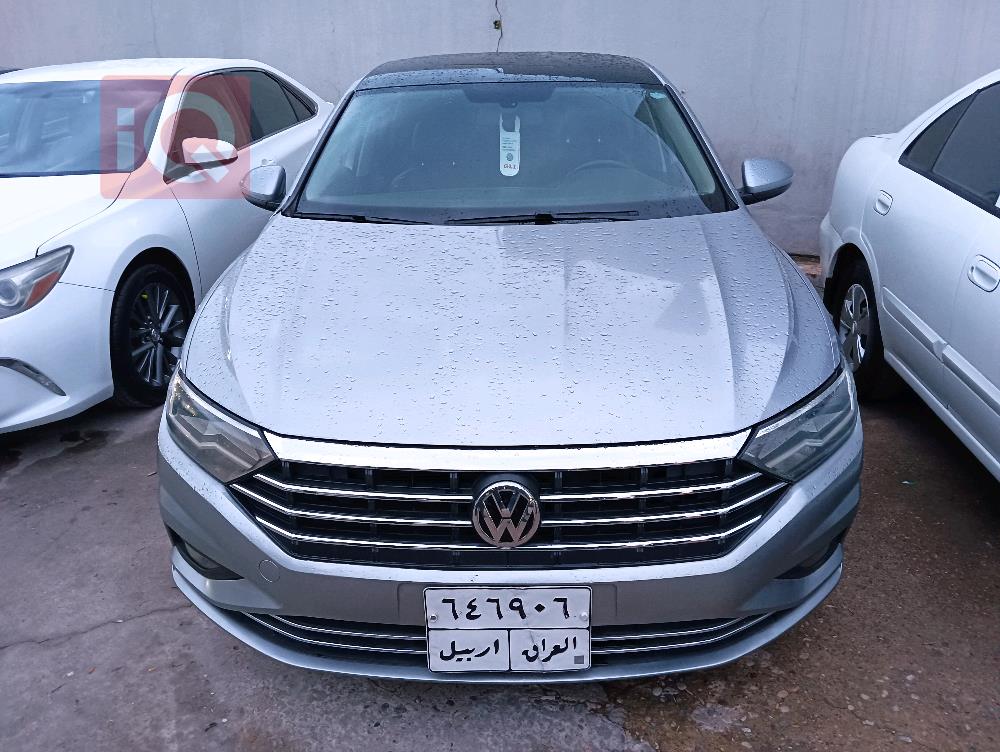 فولكسفاغن جيتا